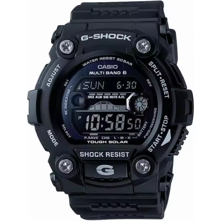 Reloj Casio G-Shock GW-7900B-1ER - 1