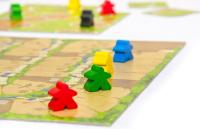 Devir - Carcassonne. Juego de mesa familiar y  de aventuras - details 2