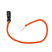 Correa Ajustable Para Remar En Bote Con Gancho De Seguridad Y Palanca De Pescar Cordón Colado Accesorios Para Remo Y Pesca - details 10