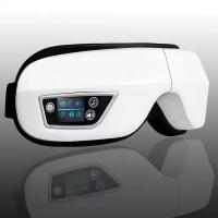 Masaje de ojos inteligente 6d con gráfico de ojos y compresión Caliente Bluetooth - details 0