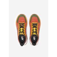 Fluchos AT160 Deportivas Planas Hombre Naranja - details 2