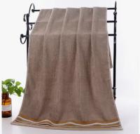 3 toallas de Baño de Algodón Gruese, alta calidad, suave, Súper absorbentes, no destiñen, multifuncionales, Hogar, Deportes, Viajes - details 4