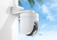 Xiaomi Outdoor Camera CW400 – Cámara Exterior de Vigilancia Videovigilancia con Resolución 2.5K, IP66, Imágenes Ultra Nítidas de 4 MP, Detección Personas por IA, Visión Nocturna, Fotografía Time-Lapse, Blanco (Versión ESPAÑOLA) - BHR7624GL - details 4