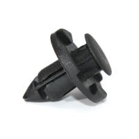 Set De 50 Piezas De Retenci\u00f3n De Clavija De Plástico Para Parachoques Y Faros De Automóvil Tama\u00f1o 8mm Universal Para Todas Las Marcas De Coches - details 3