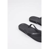 Ipanema ANATOMICA TAN FEM Chanclas Mujer Negro - details 2