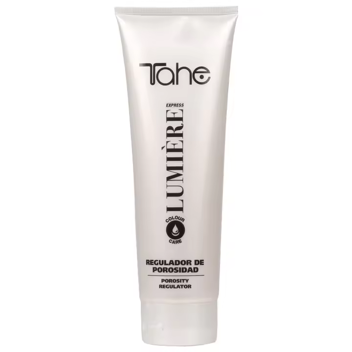TAHE express lumiére regulador de porosidad 250ml - 1