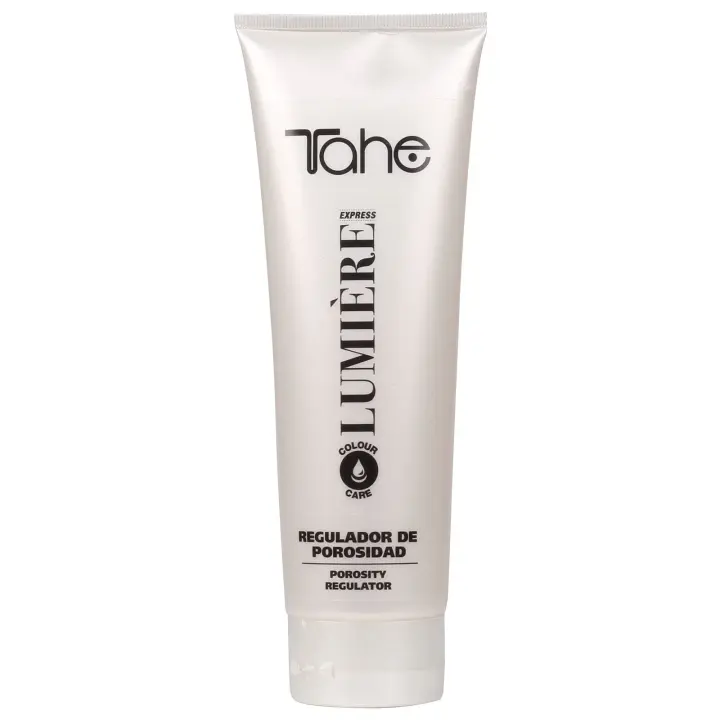 TAHE express lumiére regulador de porosidad 250ml - 1