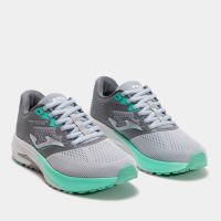 Zapatillas de Mujer Running Joma Speed 2512 Gris 106319  Calzados Deportivos Running Joma MARCAS - details 1