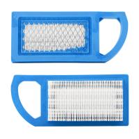 Filtro De Aire CMCP Para Jardín Herramientas De Poder Briggs & Stratton 613022 650821 697152 698413 794421 797007 21A902 21B902 Accesorios Metálicos - details 4