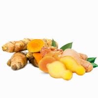 Cúrcuma Con Jengibre Y Pimienta Negra Natysal 30 cápsulas - details 2