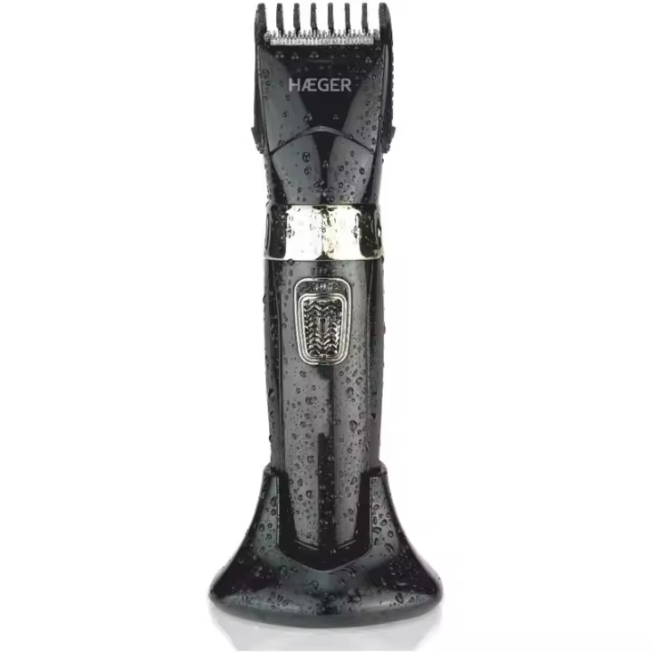 Haeger precision ii cortapelos - 1