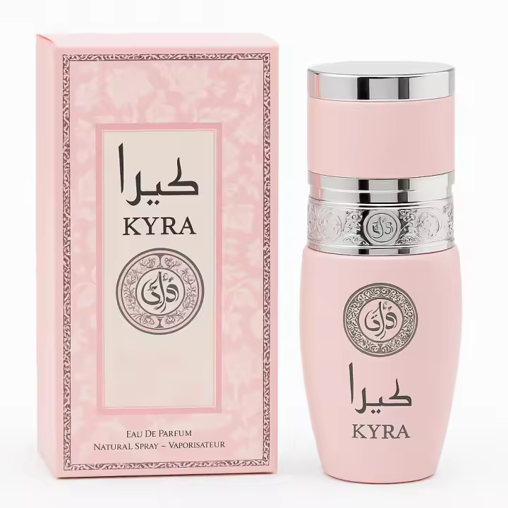 KYRA Eau de Parfum Femme Arabe 100ml Montage Brands Fragancia inspirada en otros perfumes Mujer - 1