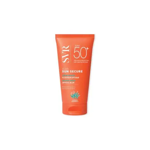 SVR SUN SECURE BLUR SANS PERFUM 50 ML - 1