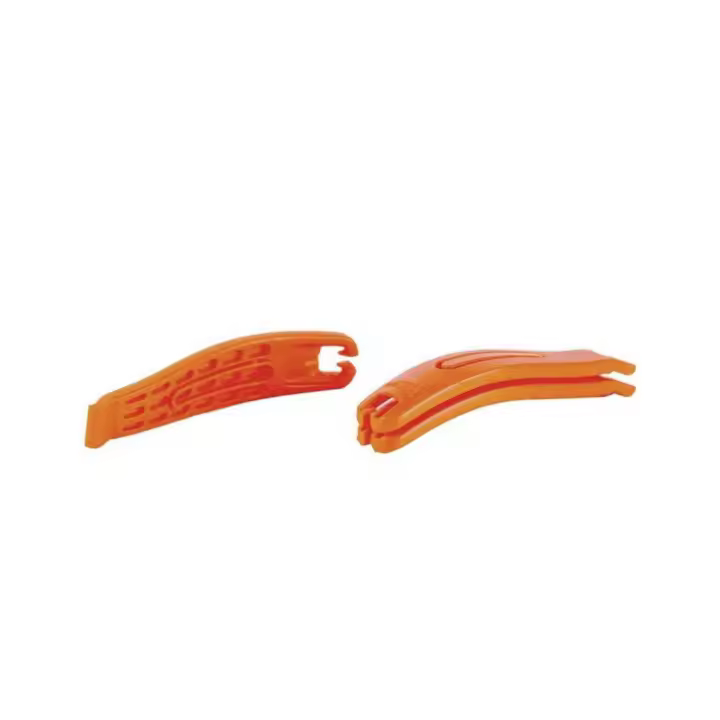 Super B Desmontables Cubiertas - Naranja - 1
