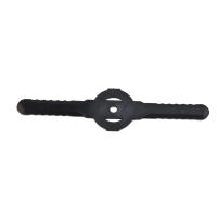 20PCS Hojas Cortacésped Plásticas Para Trimmer Eléctrico Y De Batería Herramienta Para Jardín Y Aseo De La Leña - details 12