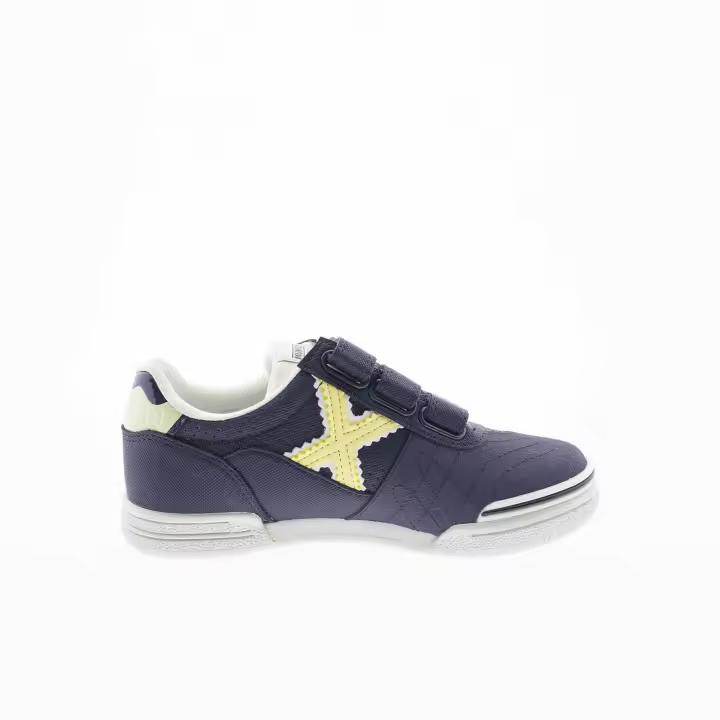 Munich G-3 Tréndico Zapatilla Niño - 1