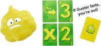 Juego De Mesa De Fiestas Para La Familia 1 Set De Cartas De Juego De Estrategia Juguetes Para Interactuar Con Padres Y Hijos Regalo De Cumpleaños Para Niños - details 10