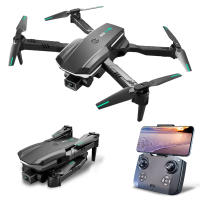 Niucom dron con cámara ultra HD 4K mando inalámbrico control remoto grabación vídeo y fotos conexión con móvil, batería recargable 1200 mAh - details 1