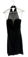 Guess vestido para mujer ,color negro sin mangas,alta calida - details 1