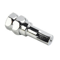 Adaptador De Llave Hexagonal 62mm Con 6 Puntos Para Llantas Y Tornillos De Coche Herramienta De Llave De 12mm Para Afinador De Tuners - details 3