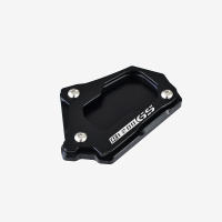 Accesorios Para Motocicleta BROBIK Soporte De Pata De Pie Extensión De Pie De Embarcación Para R1200GS Adventure R1250GS LC Nuevo Aluminio CNC - details 4