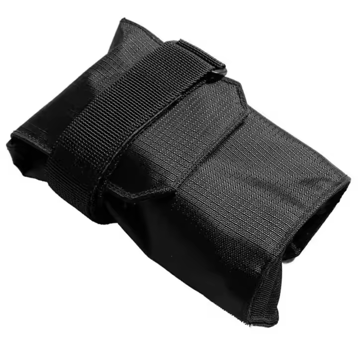 Pro Bolsa Sillín Portaherramientas Wrap Performance - 1