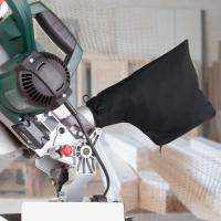 Bolsa De Recogida De Polvo Para Sábanas De 255 Modelo Con Soporte Ajustable Y Tanque Herramienta De Bricolaje Duradero - details 7