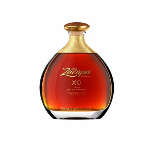 Ron Zacapa Centenario XO Solera Gran Reserva Especial - 1