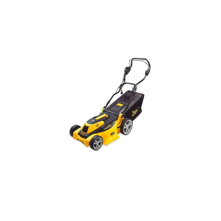 CORTACESPED ELECTRICO GARLAND 1800W GRAS 500E GARLAND DE SUINPLAS DECORACIONES - 1