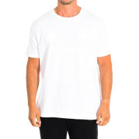 La Martina-Camiseta Manga Corta TMR309-JS206 para Hombre