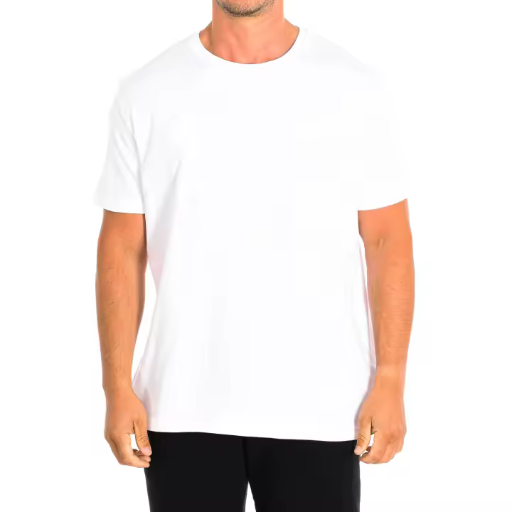 La Martina-Camiseta Manga Corta TMR309-JS206 para Hombre - 1
