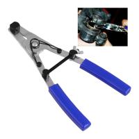 Herramienta De Remoción De Pistón De Freno De Motocicleta Pinzas De Apriete Multipropósito De Acero De Carbono Herramienta De Reparación De Motocicletas - details 3