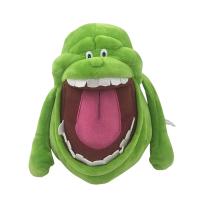 Muñeco De Peluche Vintage Ghostbusters 3 20cm Marshmallow Man Y Slimer Caja Monedero De Sailor Regalos De Halloween Para Todas Las Edades - details 2