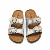 Calzados soraia, sandalias plana para mujer uso casual, ideal para un look de verano ✅ Entrega 24/72h a España Vacación Elegante De moda Bohemio Vacación De moda Guay Elegant Fashionable Rhinestone Bohemian - details 17