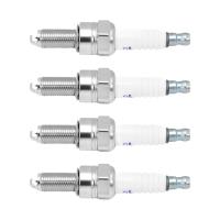 Kit De Encendido Para Motocicleta SUZUKI GSXR 4PCS Iridio Spark Plugs CR9EIX 3521 6263 CR8E CR7E G57C G59C Parte Automotriz - details 2