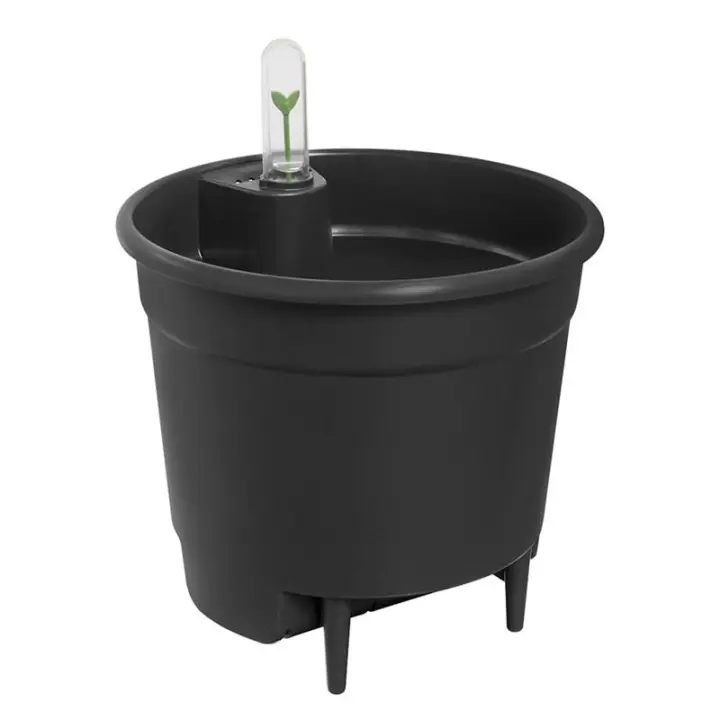 Elho Sistema de Riego Automático Insert 28 Cm - Fácil Cuidado de las Plantas - 1