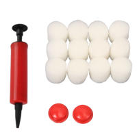 Kit De Cultivo De Hongos Inflable Monotub Para Hogar Nursery Portátil Ventilador De Hongos Kit De Cultivo De Hongos Monotub - details 3