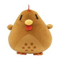 Juguete De Peluche Animal Muñeco Suave Y Lindo Para Decoración De Hogar Y Coleccionistas Material Retro Y Nostálgico - details 11