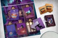 Mysterium Kids: El Tesoro del Capitán Bu  Divertido juego infantil cooperativo de misterio en Español  Familiar  Para 2 a 6 jugadores  niños 6+ años  Libellud - details 0