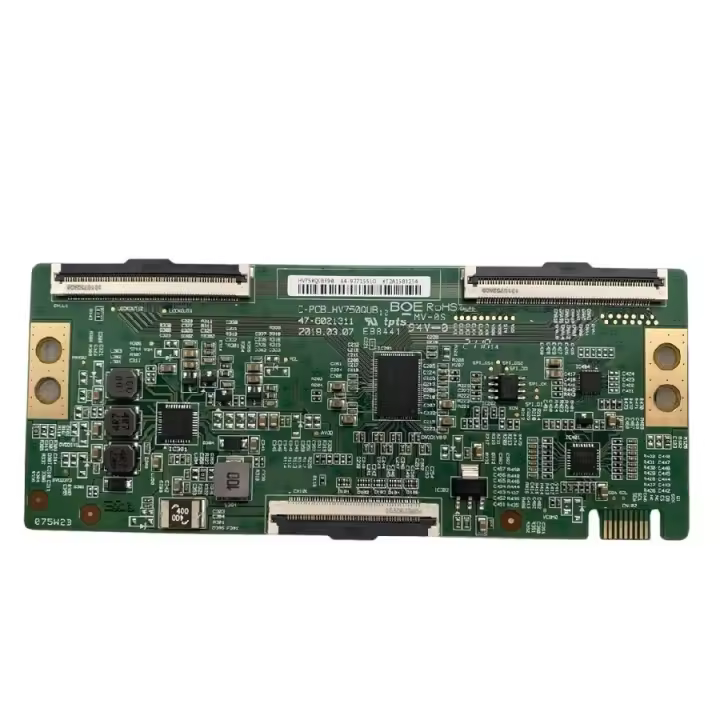 Placa Tcon PHILIPS 75PUS8506/12 HV750QUBF90 - 1