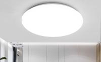 LEDME Lámpara de Techo LED 36W Circular Ice - details 0