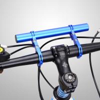 Extensor De Manillar De Patinete Eléctrico Adaptador De Soporte Para Bocina Y Luz Accesorio De Reparación Para M365 - details 5