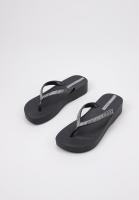 Ipanema IPANEMA MESH VIII PLAT FEM Chanclas Mujer Negro - details 1
