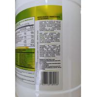 EFNE PROTEÍNA WHEY 100% SABOR CHEESECAKE 2 kg - Proteína de suero de leche pura para deportistas exigentes - details 2