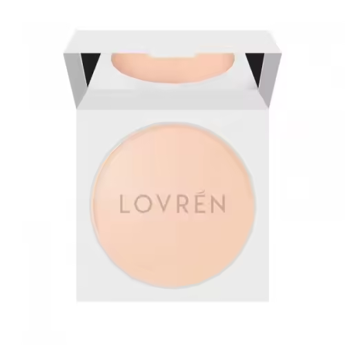 Lovren Polvo Compacto Iluminador H1 - 1