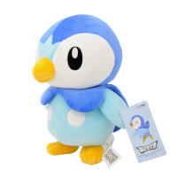 Muñeco De Peluche Pokemon Para Niños Piplup Kyogre Chespin Bulbasaur Cubone Eevee Snorlax Juguete De Peluche Charmander Regalo Para Niños - details 1