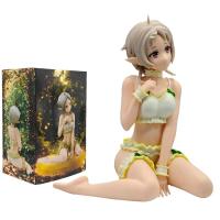 Figura De Acción Anime PVC Xilufiet 12CM Postura Sentada Colección Ornamento Juguete Para Regalo Para Adultos Unisex - details 0