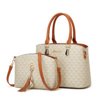 Nueva Bolso De Mano Estilo Coreano Para Mujer Bolso De Hombro Mensajero Bolso De Madre Bolsa De Nylon Con Cierre De Cremallera - details 11
