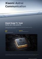 Teléfono Móvil Xiaomi POCO F8 Pro Smartphone Versión Global 12GB+256GB | 12GB+512GB, Snapdragon® 8 Elite Mobile Platform, Pantalla POCO HyperRGB AMOLED de 6,59" y 120 Hz 3500 nits, Cámara triple de 50 MP con OIS, IP68 - details 20