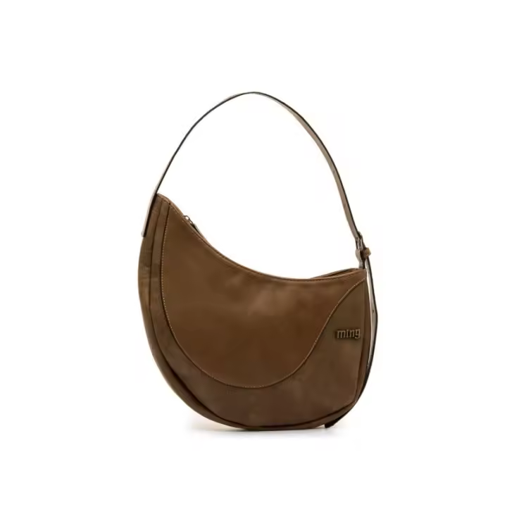 Bolsos sport de mujer MUSTANG EGERS C60772 BOLSO CUERO 39798 26I - 1